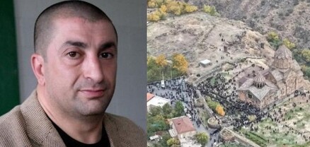 Գյումրիում հարսանիքներին ավելի շատ մարդ է գալիս, քան սրա գովազդված շաբաշին. քաղաքագետ