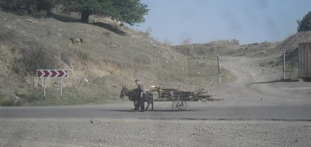 Կիրանցի բնակիչներին կադաստրի վկայականով պատկանող մոտ 15 հեկտար հող է հանձնվել Ադրբեջանին