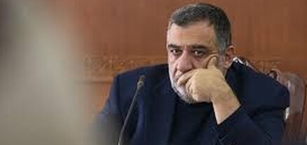 Բաքվում ապօրինաբար պահվող Ռուբեն Վարդանյանին համարում են Խաղաղության Նոբելյան մրցանակի հավակնորդ