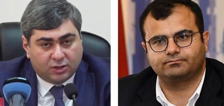 Մեկ ամիս անց հանցանքը չի բացահայտվել, մեղադրյալներ չկան. Հակոբ Կարապետյան