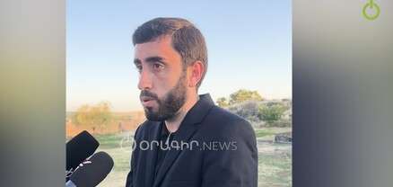 Վարչապետի ընտանիքի հետ Արագածոտնի թեմի առաջնորդի օրհնությամբ եմ սկսել աշխատել, որևէ ծածուկ բան չեմ արել. Տեր Արամ