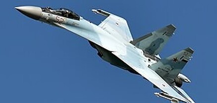 Իրանը ՌԴ-ից ձեռք է բերում Սու 35 կործանիչներ. դրանք ի վիճակի են կրել միջուկային մարտագլխիկներով հրթիռներ