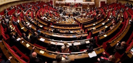 Ֆրանսիացի խորհրդարանականները կոչ են անում ազատ արձակել հայ գերիներին