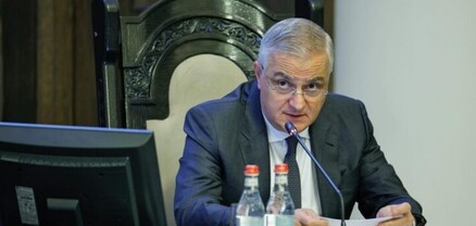 Մհեր Գրիգորյանի գլխավորությամբ կայացել է ՀՀ-ԵՄ միջգերատեսչական հանձնաժողովի հերթական նիստը