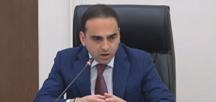 Երևանում շաբաթական 400 կոյուղու վթար ունենք, դա պետական գույք է, բայց մեզանից են պահանջում. Ավինյան