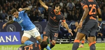 Մխիթարյանի վնասվածքը մտահոգություն է առաջացրել․ «Ինտերը» սպասում է եզրակացությունների