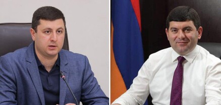 Թե բա` դժգոհ եք, փողոց դուրս եկեք, մենք էլ մեզ հատուկ «բեզպրեդելով» հերթով նստցնենք. Աբրահամյան