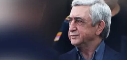 Դատարանը վարույթ ընդունեց Սերժ Սարգսյանի նկատմամբ հարուցված գույքային հայցը