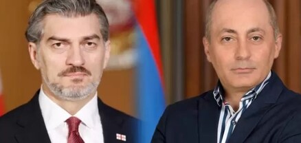 ԴՕԿ կուսակցությունը պատրաստակամ է համագործակցելու Վրաստանի համապատասխան մարմինների հետ. Վարդան Ղուկասյանի նամակը Կավելաշվիլիին