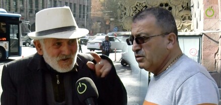 Դավիթ Համբարձումյանը կվերադառնա, երբ իշխանությունը փոխվի․ հարցում