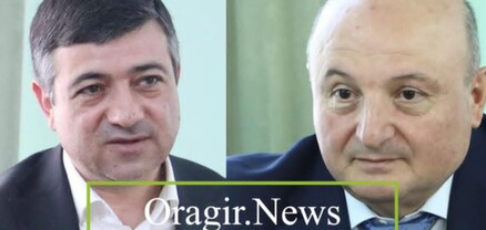 Սարիկ Մինասյանի շապիկն էլ պատռվեց. շատ կսիրե ոստիկաններին ու դատախազությանը. Վարդան Ղուկասյան