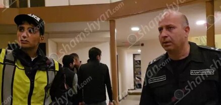 Երևանում 4 հնդիկներ, որոնցից 2-ը՝ ծայրահեղ ծանր վիճակում, տեղափոխվել են հիվանդանոց․ դեպքի վայրում հայտնաբերվել են արնանման հետքեր