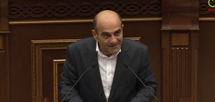 Պարոն Թունյան, քավորը դուք եք, ստվերի կրճատում էիք խոստանում, էսօր ուրիշ բան եք ուզում անեք