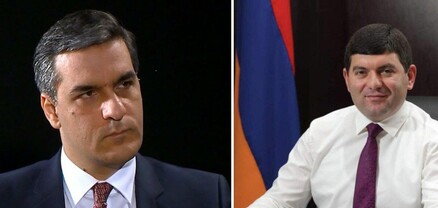 Դավիթ Համբարձումյանին անհապաղ կալանավորելն առերևույթ քաղաքական որոշման տպավորություն է ստեղծում. «Միասնության թևեր»