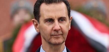 Բաշար ալ-Ասադին թունավորել են Մոսկվայում