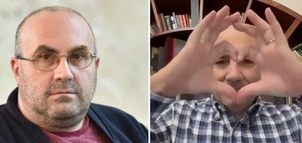 Եթե Փաշինյան Նիկոլը սիրեր Հայաստանը, ապա մեզնից շատ հեռու կապրեր. Կարեն Հեքիմյան