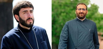 Ստեփան Ասատրյանը նեղվել է, որ իրեն Հուդա են անվանում