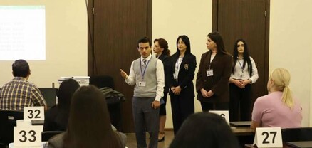 36 թեկնածուն էլ կտրվել է քննությունից․ ովքեր են մասնկացել․ Հրապարակ