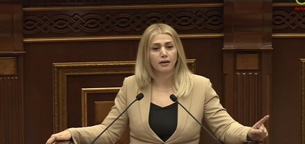 Արդեն իրավապաշտպաններին են կալանավորում․ գիտեինք բռնապետական երկրներում է էդպես