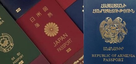 Վրաց-թուրքական սահմանին հայկական կեղծ անձնագրեր չեն հայտնաբերվել․ ապատեղեկատվության հետքերով