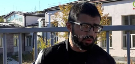 Կալանքը պիտի փոխվի, ի՞նչ հանցանքի հարց կա, որ 1 ամսով կալանավորած պահեն․ Արսեն Ղուկասյանի որդի