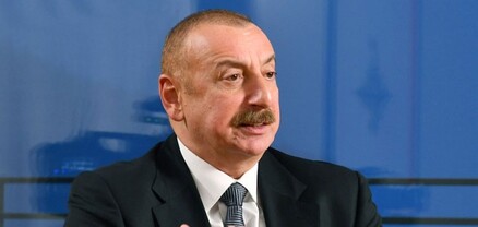 Բաքուն պաշտոնապես հաստատել է` Ալիևը չի մասնակցի Երևանում կայանալիք գագաթնաժողովին