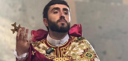 Ինչ հրաշք կգործի Ստեփան Ասատրյանը հոկտեմբերի 26-ին