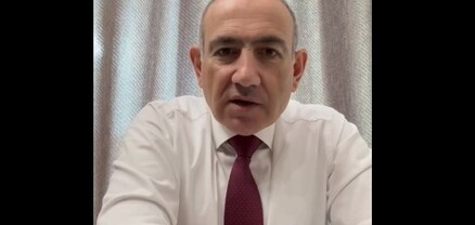 Ինչու նախկին նախագահները կյանքի չեն կոչել ղարաբաղյան հարցի՝ իրենց լուծումները․ Փաշինյան