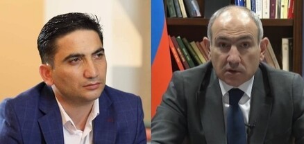 Հրեշը մտնում է եկեղեցու դեմ հարձակման վերջին փուլ. Նաիրի Հոխիկյան