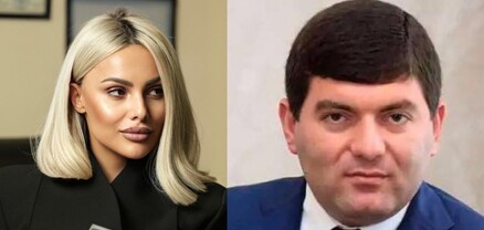 Այսօր ներգրավվել եմ որպես իմ լավ ընկեր Դավիթ Համբարձումյանի շահերի պաշտպան. Գայանե Պապոյան