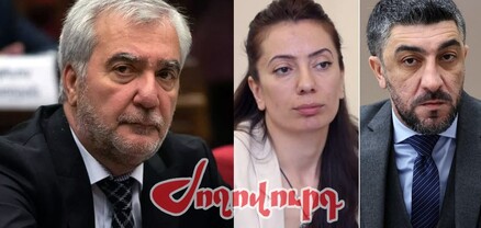 Անդրանիկ Քոչարյանը 44-օրյա պատերազմի զեկույցը հանձնաժողովից գաղտնի է պահում. բացահայտում. Ժողովուրդ