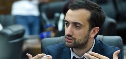 Մենք դա անում ենք միշտ, կապ չունի՝ ում արածն է. Իոաննիսյանը՝ հոգևորականների ձերբակալության մասին