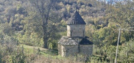 ԿԳՄՍՆ ներկայացուցիչները մշտադիտարկման այց են կատարել Կիրանց, Առաքելոց և Դեղձնուտ վանական համալիրներ