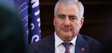 Դատարանը Սամվել Կարապետյանի պաշտպանական թիմի վճռաբեկ բողոքը վարույթ չի ընդունել