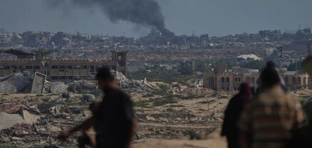 ՀԱՄԱՍ-ը հերքել է ԱՄՆ-ի մեղադրանքները Գազայում հրադադարի խախտման վերաբերյալ