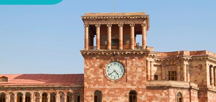 Տնտեսական ակտիվության աճի կառուցվածքը խնդրահարույց է. «Լույս» հիմնադրամ