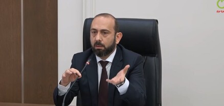 Մանիպուլյացիա էր, Ադրբեջան-Նախիջևան հաղորդակցությունը գործելու է ամբողջապես ՀՀ իրավազորության ներքո