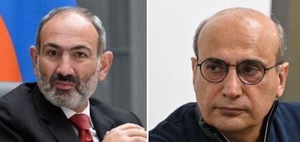 Նիկոլականությունը, 4-րդ դարից սկսած, ըստ եկեղեցական ժողովների, համարվում է հերձվածք. Ստեփան Դանիելյան