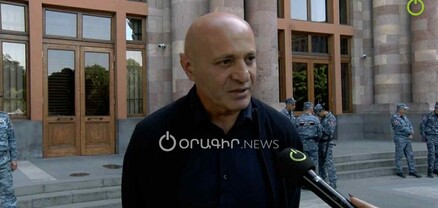 Արցախի հարցը փակելով՝ ժողովրդի հույսն ու հավատը կտրում են․ արցախցի