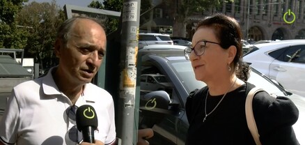 Սամվել Բաբայանն ու Արթուր Վանեցյանը Նիկոլից համենայնդեպս 100 գլուխ բարձր են․ հարցում