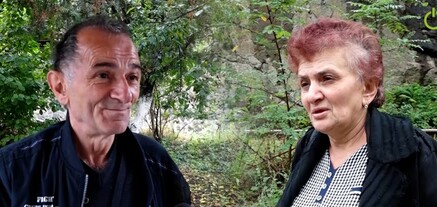 Թոշակառուները կառավարության ոտների՞ն են, որ թոշակները բարձրացնեն․ հարցում՝ Ալավերդիում