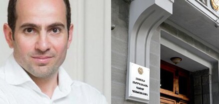 Սեդրակ Քոչարյանը հայց է ներկայացրել ընդդեմ ՀՀ-ի՝ ի դեմս դատախազության