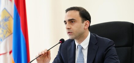 Ավինյանը աշխատանքից հեռացրել է «Երևանի քաղաքային նոր աղբավայր»-ի տնօրենի պաշտոնակատարին