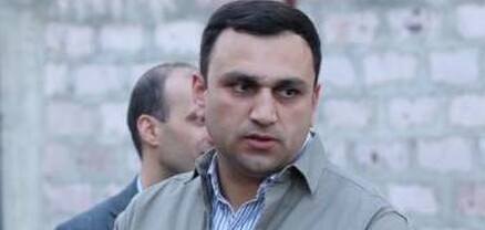 Արգիշտի Մեխակյանը դեպրեսիայի մեջ է. Հրապարակ