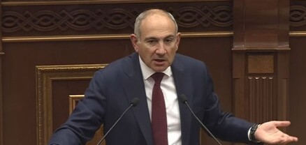 Սրանից հետո ինչքան ասեն «Զանգեզուրի միջանցք», իմացեք՝ սա Հայաստանի մասին չէ. Փաշինյանը՝ Ադրբեջանի խոսույթի մասին