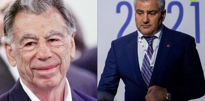 Եթե այսօր Քըրք Քըրքորյանը ողջ լիներ, կարծում եմ՝ Սամվել Կարապետյանի բանտախցում կլիներ