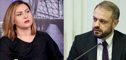 Սկզբից հանձնում ես Արցախի ցորենի դաշտերը, հետո ուրախանում, որ Ադրբեջանով ցորեն ես ներմուծելու. Էլիբեգովան՝ Պապոյանին