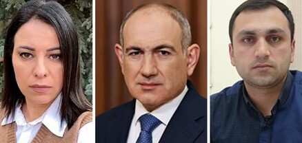 Նիկոլ Փաշինյանը՝ Արգիշտի Մեխակյանի քաղաքական հայր․ Արեգնազ Մանուկյան