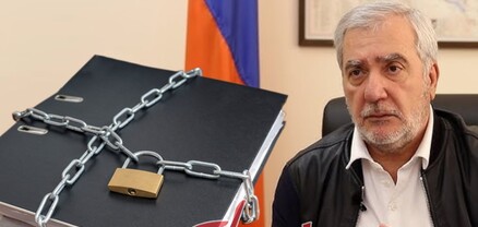 Անդրանիկ Քոչարյանը խախտել է ԱԺ կանոնակարգը. հանձնաժողովի անդամները զեկույցին չեն ծանոթացել. Ժողովուրդ