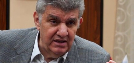 Արա Աբրահամյանը ՌԴ նախագահին կից խորհրդի նախագահության անդամ է դարձել